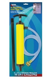 Antifreeze Hand Pump